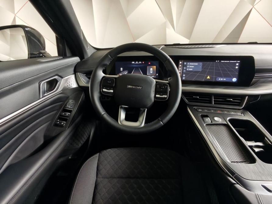 Haval F7 II Москва  - изображение 20