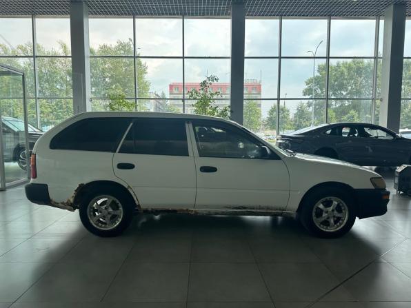 Toyota Corolla VII (E100) с пробегом 1997 года, цена 195 000 рублей, 370000 км, универсал, Автокод Объявления