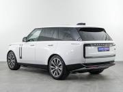 Land Rover Range Rover V Москва  - изображение 32