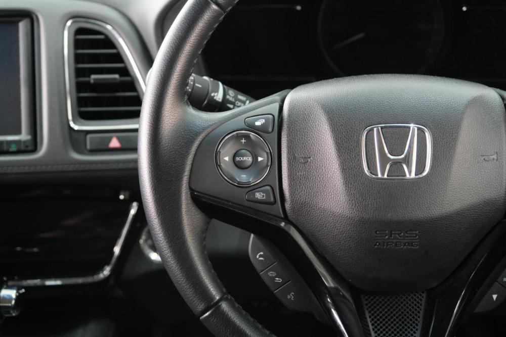 Honda Vezel I Рестайлинг Омск  - изображение 15