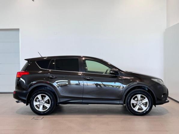 Toyota RAV4 IV (XA40) с пробегом 2015 года, цена 1 790 000 рублей, 213239 км, внедорожник, Автокод Объявления
