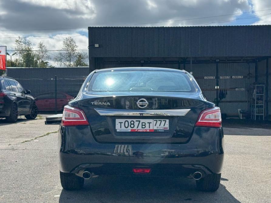 Nissan Teana III (L33) Ижевск  - изображение 6