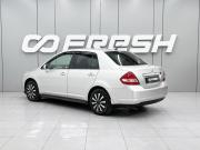 Nissan Tiida I Ростов-на-Дону  - изображение 15
