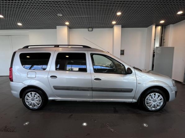Lada (ВАЗ) Largus I с пробегом 2018 года, цена 871 000 рублей, 95507 км, универсал, Автокод Объявления