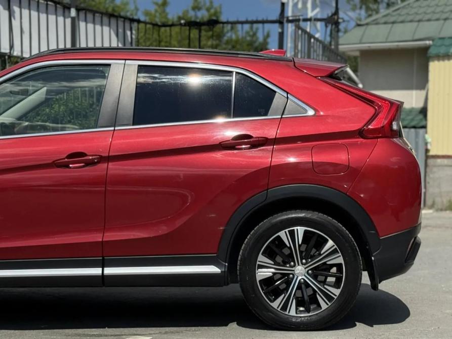 Mitsubishi Eclipse Cross I Ижевск  - изображение 23