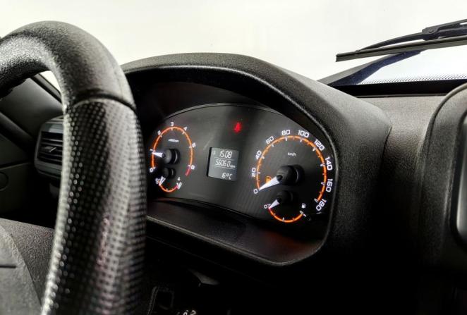 Lada (ВАЗ) Niva Legend с пробегом 2023 года, цена 980 000 рублей, 56000 км, внедорожник, Автокод Объявления
