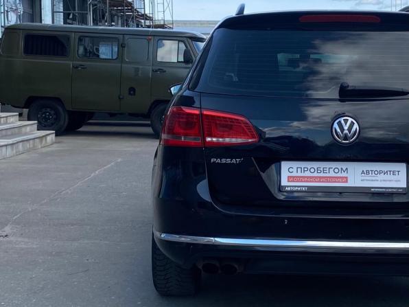 Volkswagen Passat B7 с пробегом 2011 года, цена 819 000 рублей, 167478 км, универсал, Автокод Объявления