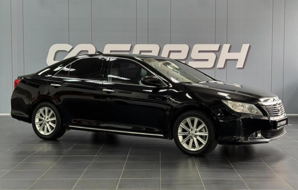 Toyota Camry VII (XV50) Сыктывкар  - изображение 1