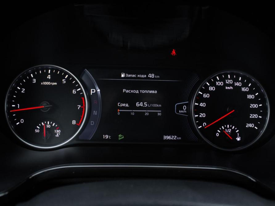 Kia Seltos I Москва  - изображение 11