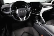 Toyota Camry VIII (XV70) Рестайлинг Сургут  - изображение 28
