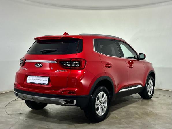 Chery Tiggo 4 Pro I Рестайлинг с пробегом 2025 года, цена 1 700 000 рублей, 31578 км, внедорожник, Автокод Объявления
