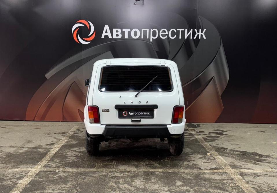 Lada (ВАЗ) 2121 (4x4) I Рестайлинг (2020) Ставрополь  - изображение 5