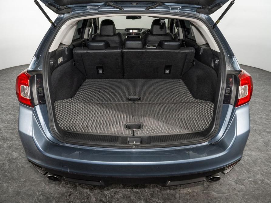 Subaru Levorg I Иркутск  - изображение 19