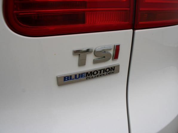 Volkswagen Tiguan I Рестайлинг с пробегом 2012 года, цена 1 129 000 рублей, 149678 км, внедорожник, Автокод Объявления