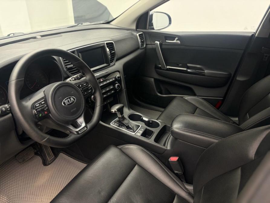 Kia Sportage IV Ростов-на-Дону  - изображение 19