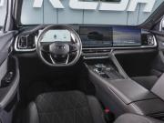 Geely Monjaro I Рестайлинг 2 Ростов-на-Дону  - изображение 29
