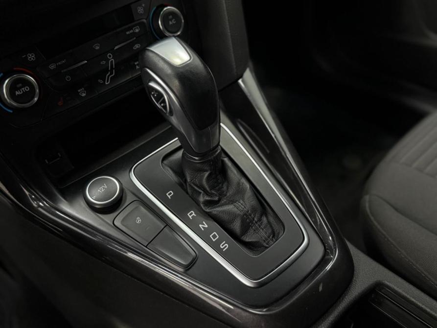 Ford Focus III Рестайлинг Казань  - изображение 11