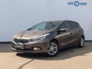 Kia Ceed II Москва  - изображение 14