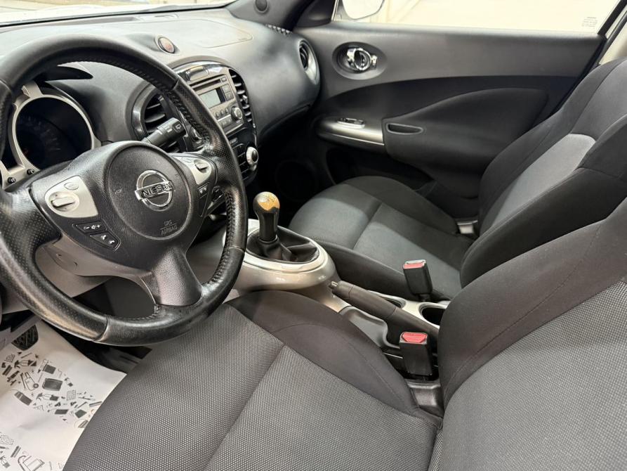 Nissan Juke I Смоленск  - изображение 10