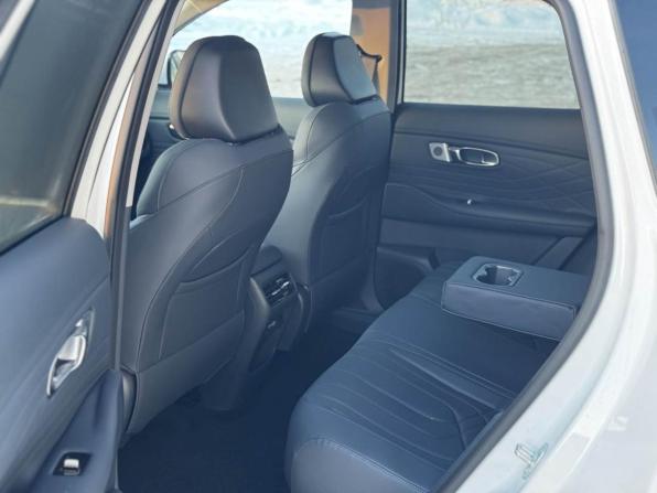 Новый Geely EX5 EM-i 2026 года, цена 3 974 990 рублей, внедорожник, Автокод Объявления