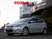 Hyundai Solaris I Москва  - изображение 16