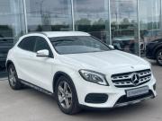 Mercedes-Benz GLA I (X156) Рестайлинг Воронеж  - изображение 23