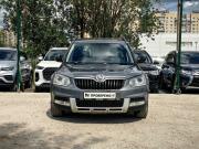 Skoda Yeti I Рестайлинг Санкт-Петербург  - изображение 15