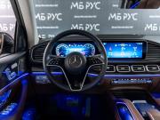 Mercedes-Benz GLE II (V167) Рестайлинг Москва  - изображение 34