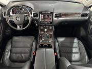 Volkswagen Touareg II Москва  - изображение 31