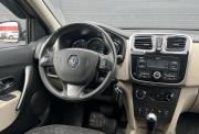 Renault Logan II Красноярск  - изображение 37
