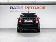 Chevrolet Aveo II Тюмень  - изображение 30