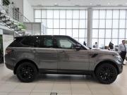 Land Rover Range Rover Sport II Казань  - изображение 27