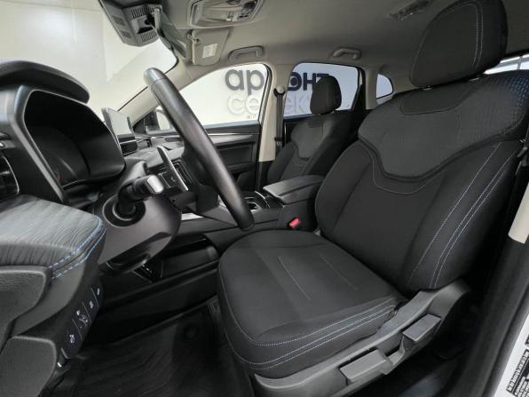 Haval Jolion I Рестайлинг с пробегом 2024 года, цена 2 130 000 рублей, 38609 км, внедорожник, Автокод Объявления