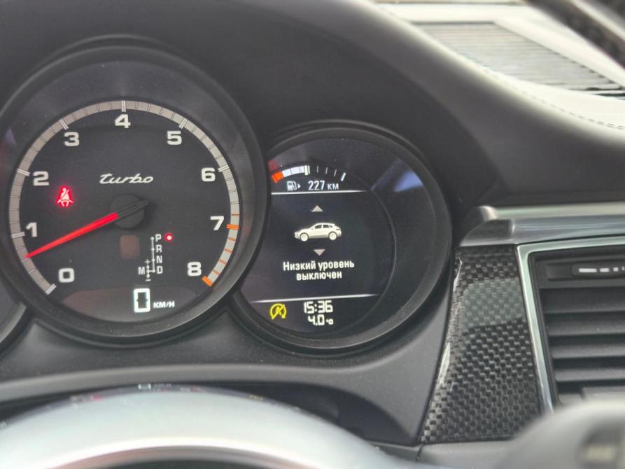 Porsche Macan I Санкт-Петербург  - изображение 30