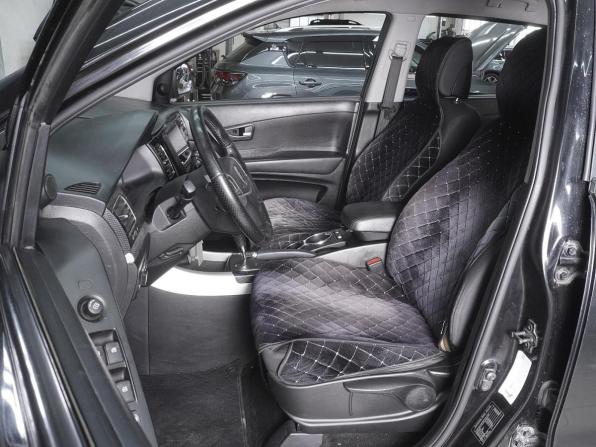 SsangYong Actyon II с пробегом 2013 года, цена 999 000 рублей, 199940 км, внедорожник, Автокод Объявления