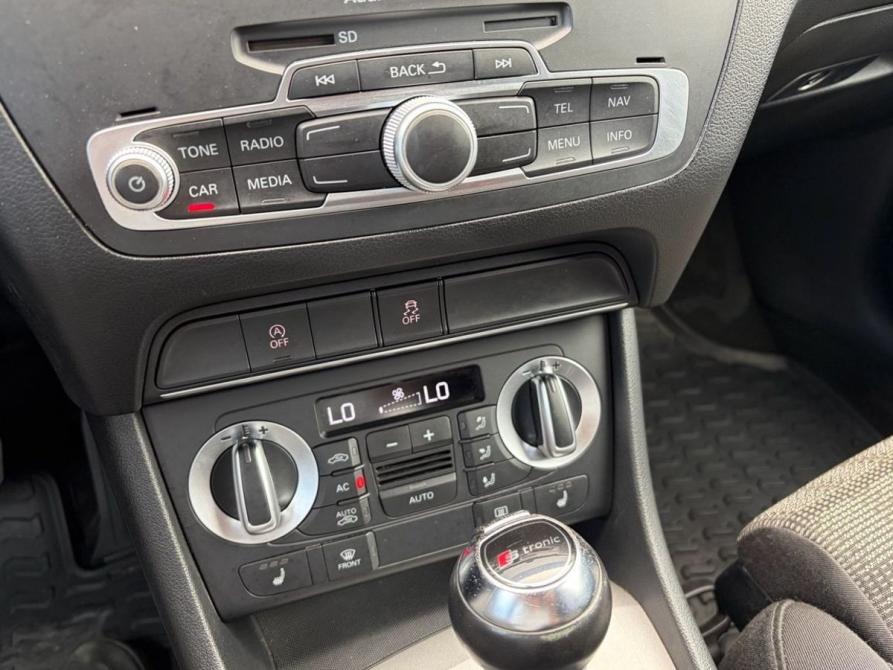 Audi Q3 I (8U) Самара  - изображение 17
