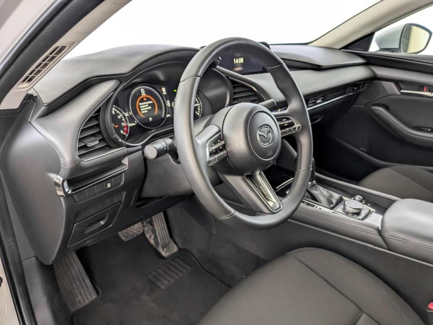 Mazda 3 IV (BP) Москва  - изображение 16