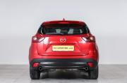 Mazda CX-5 I Рестайлинг Новосибирск  - изображение 25