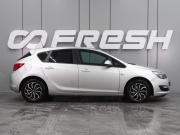 Opel Astra J Рестайлинг Воронеж  - изображение 23