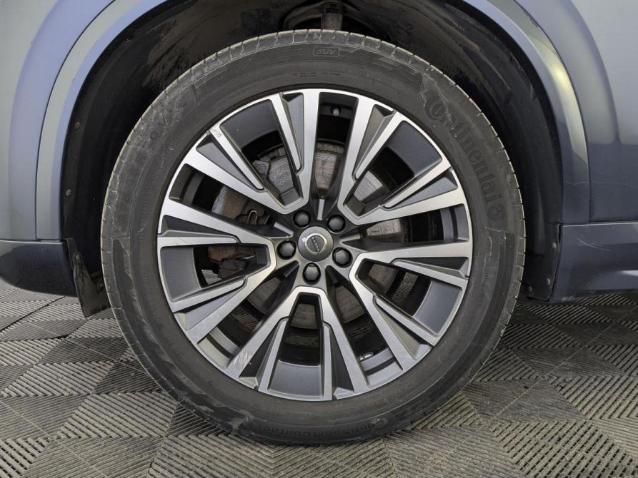 Volvo XC90 II Рестайлинг 1 Москва  - изображение 12