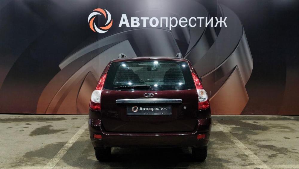Lada (ВАЗ) Priora I Ставрополь  - изображение 5