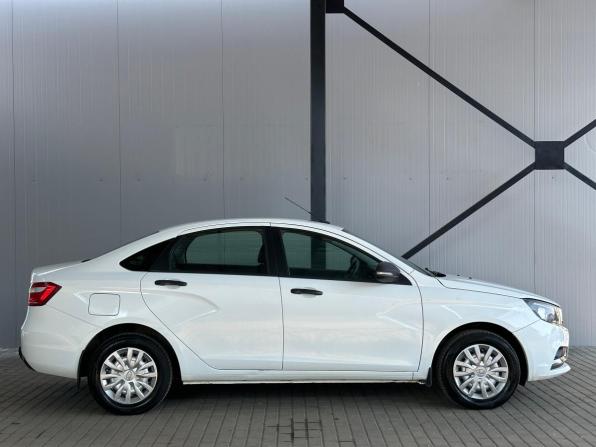 Lada (ВАЗ) Vesta I с пробегом 2017 года, цена 630 000 рублей, 311422 км, седан, Автокод Объявления