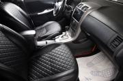 Toyota Corolla X (E140 E150) Оренбург  - изображение 34