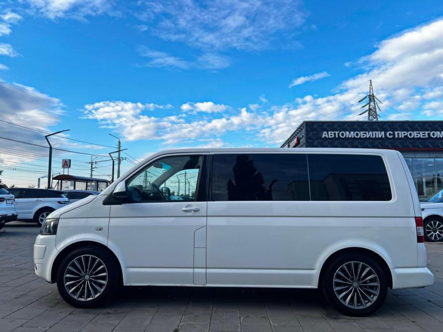 Volkswagen Transporter T5 Рестайлинг Стерлитамак  - изображение 7