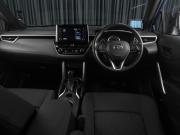 Toyota Corolla Cross I Тюмень  - изображение 28
