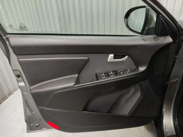 Kia Sportage III с пробегом 2013 года, цена 1 165 000 рублей, 94755 км, внедорожник, Автокод Объявления