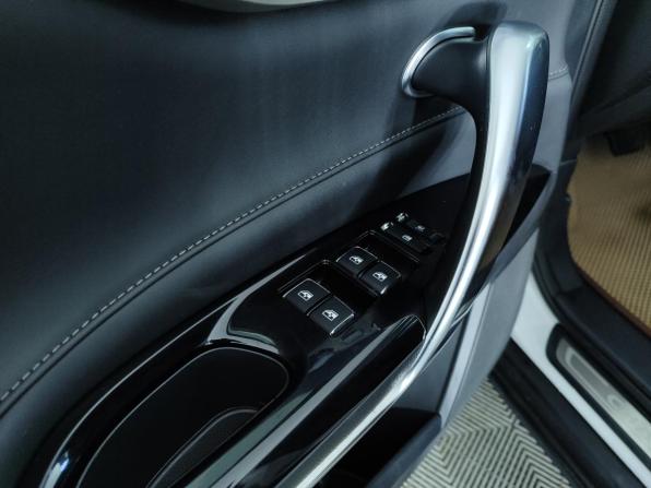 Changan CS95 I Рестайлинг с пробегом 2023 года, цена 2 650 000 рублей, 62356 км, внедорожник, Автокод Объявления
