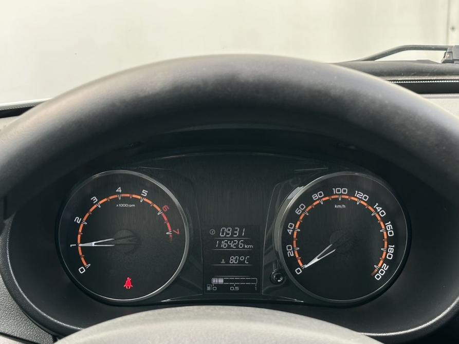 Lada (ВАЗ) Granta I Рестайлинг Липецк  - изображение 14