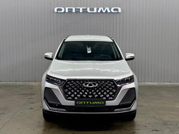 Chery Tiggo 7 Pro Max I Рестайлинг с пробегом 2025 года, цена 1 947 000 рублей, 59665 км, внедорожник, Автокод Объявления