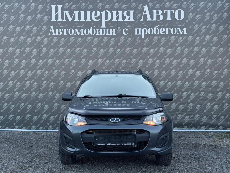 Lada (ВАЗ) Kalina II Краснодар  - изображение 2